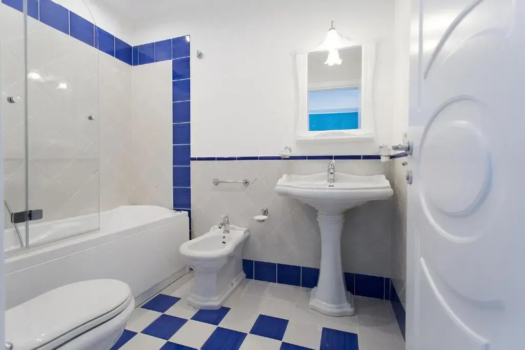 Odysseus Hotel