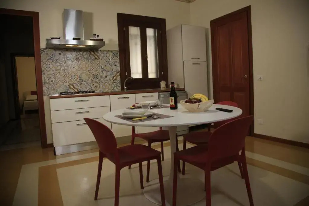 VESPRI 15 apartments