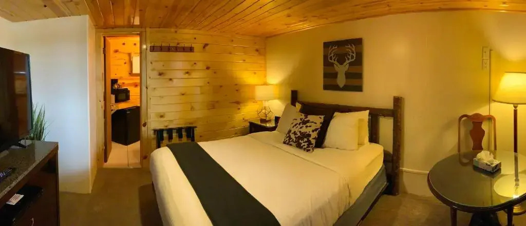 River Lodge