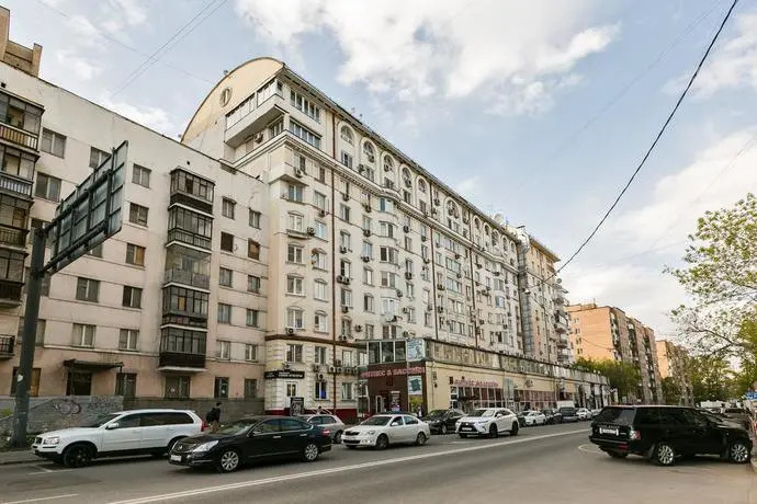 Мини-отель Вивьен