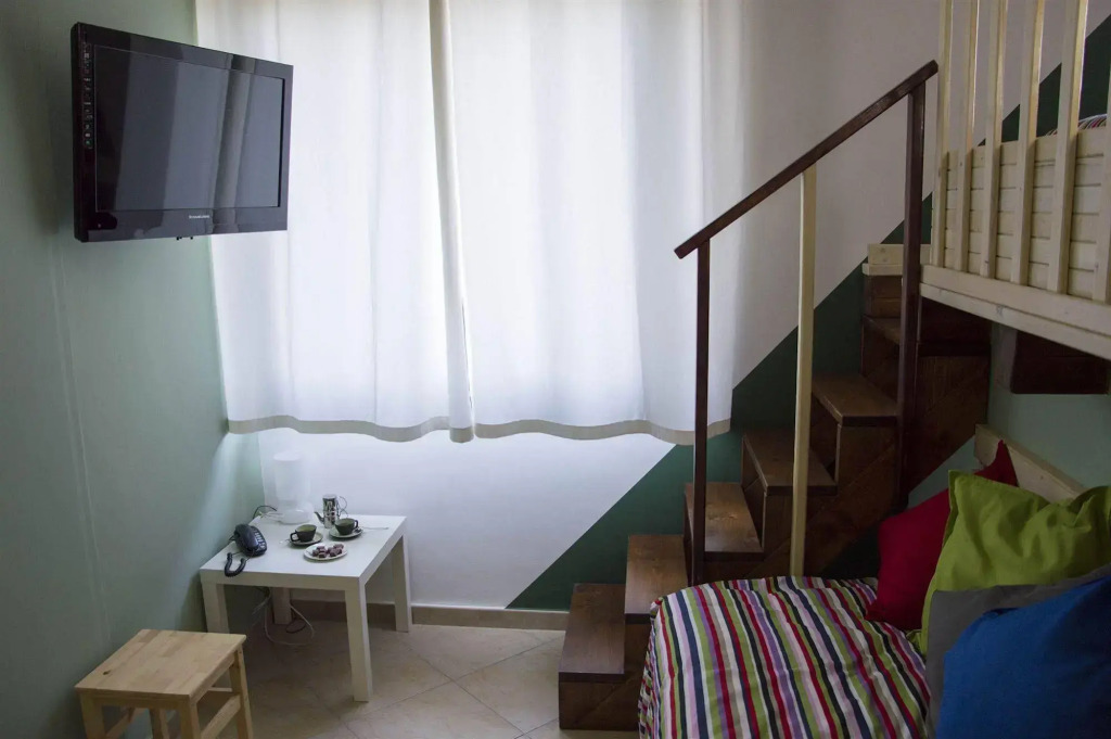 Mister Etna B&B