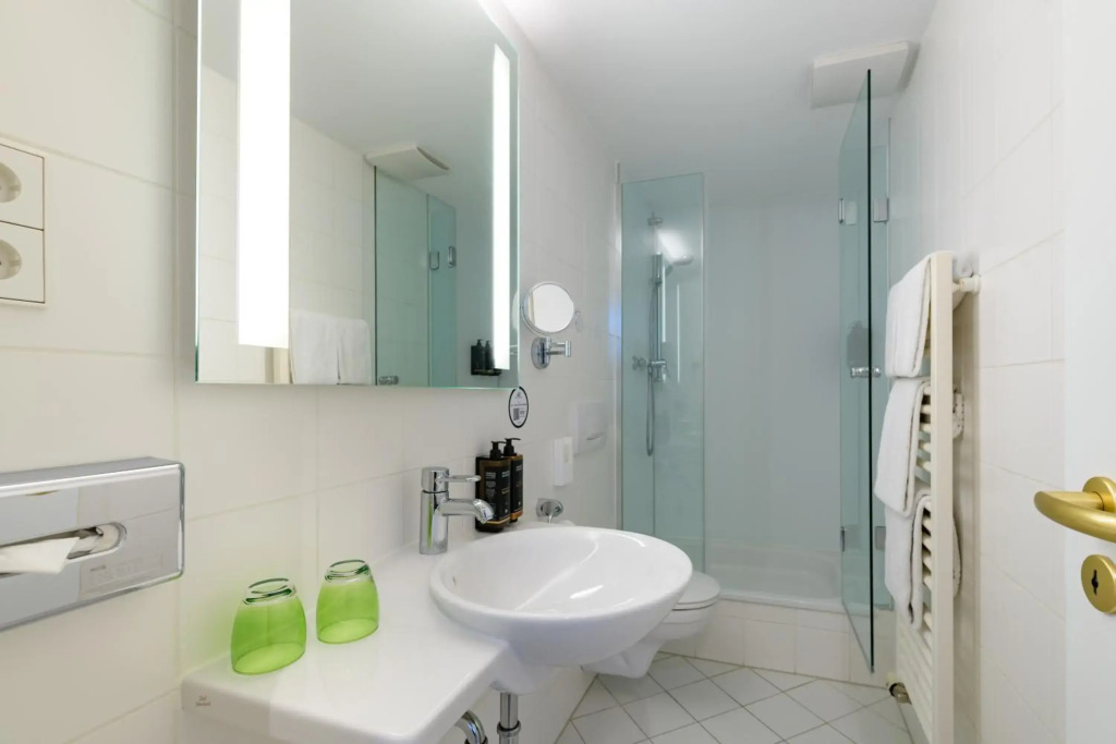 Mercure Hotel München Altstadt