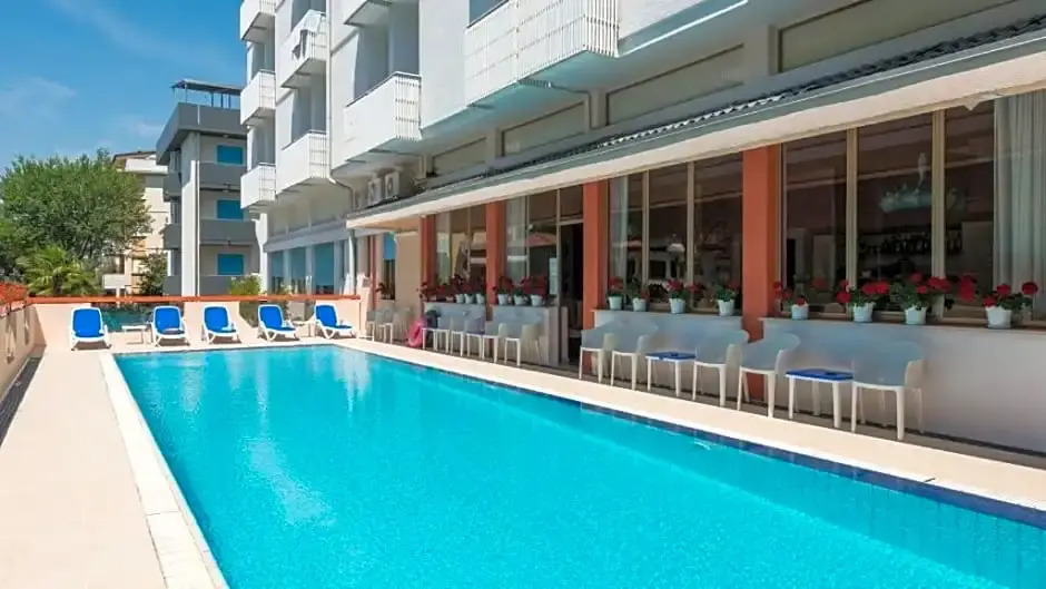 Costa Rica Bibione SPA