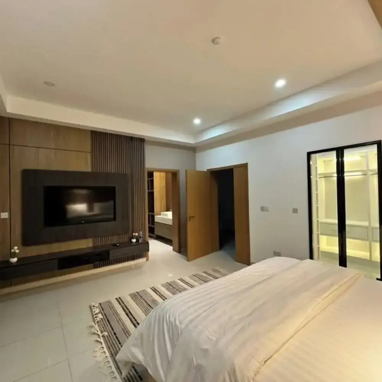 Masters Lodge