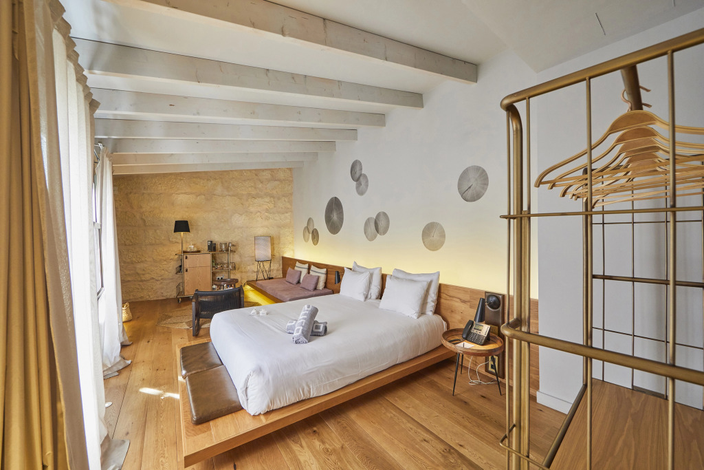 Puro Hotel Oasis Urbano