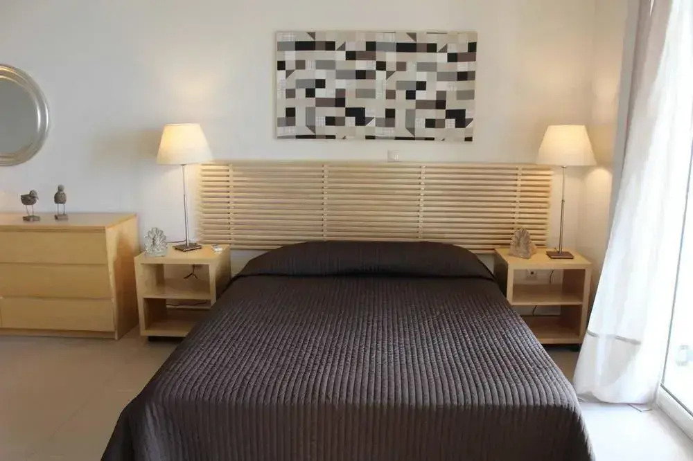 Avia Holiday Homes