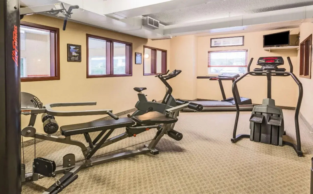 Quality Inn & Suites