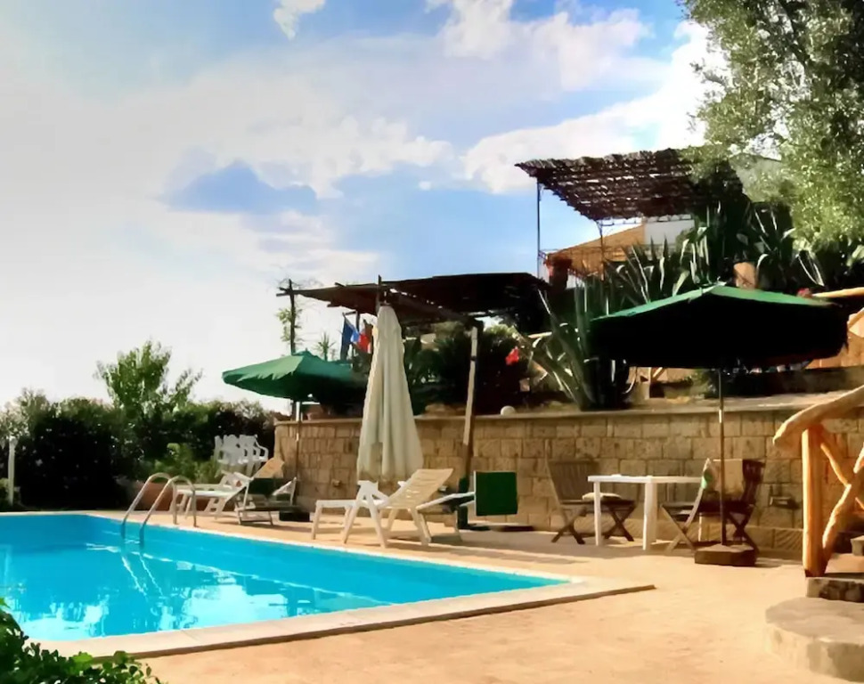Villa Due Golfi