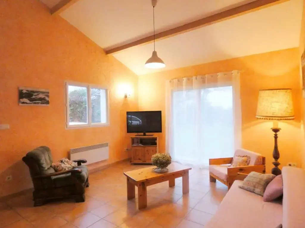 Gîte Benquet, 4 pièces, 6 personnes - FR-1-360-60