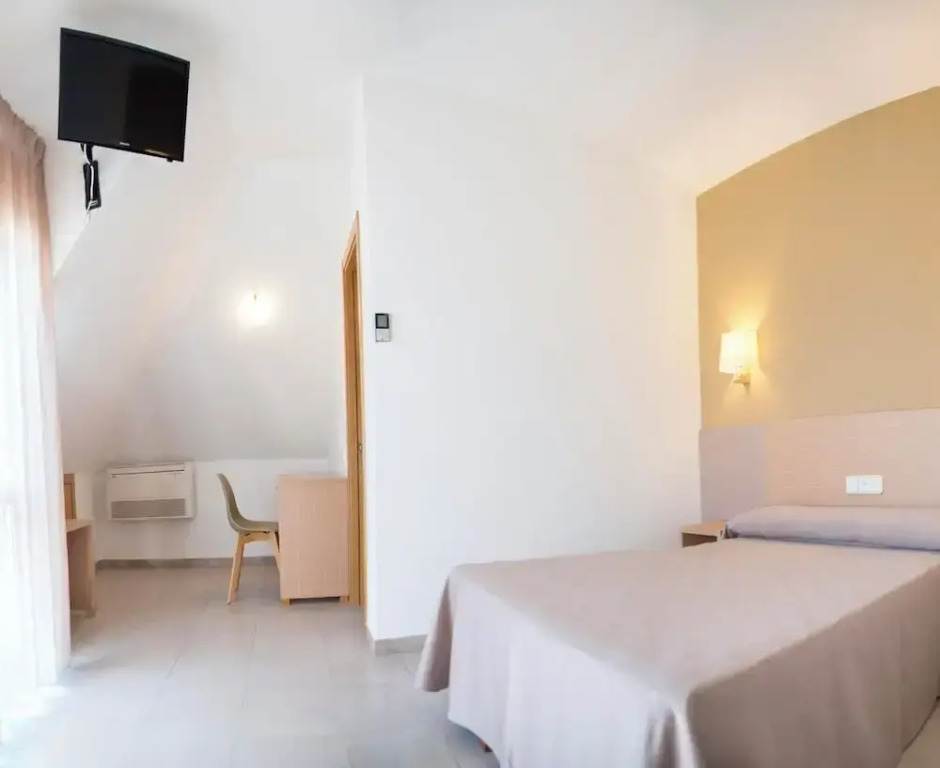 Hotel Duna