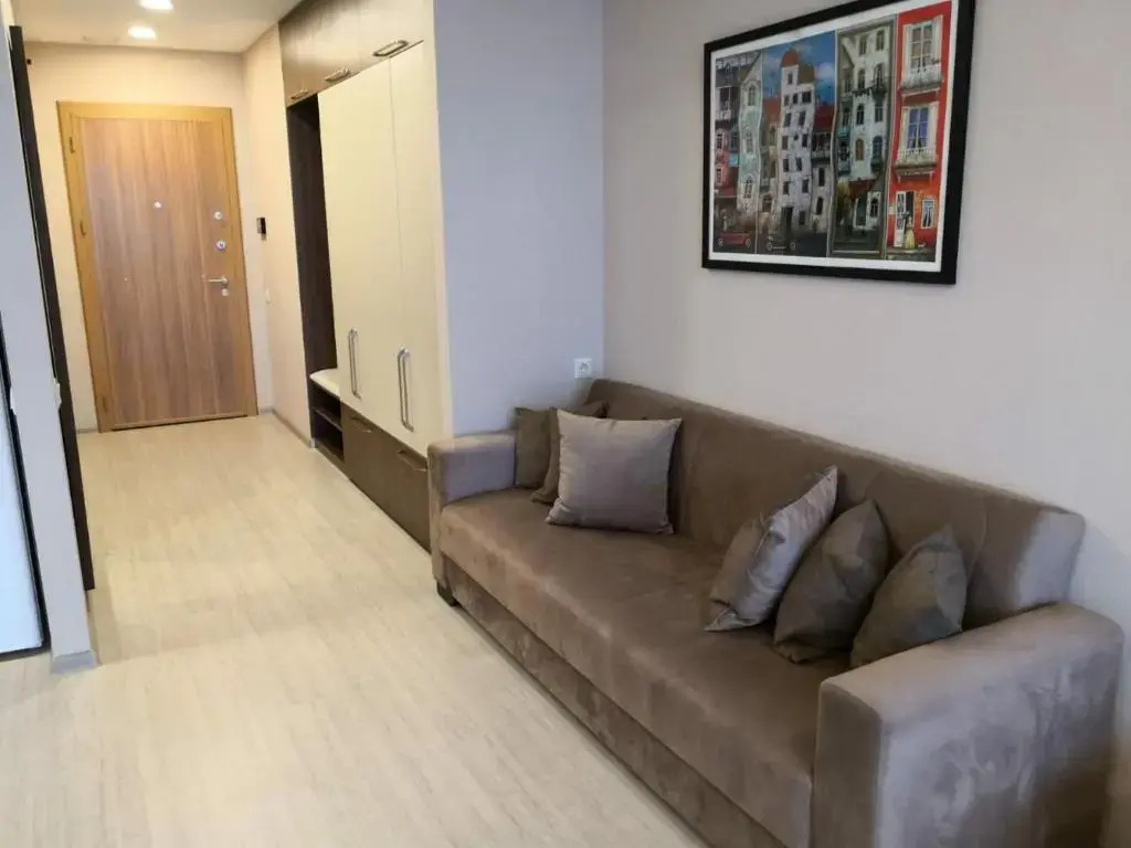 Balmaral Apart Hotel