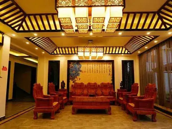 Jane ShiguangShanshe Inn