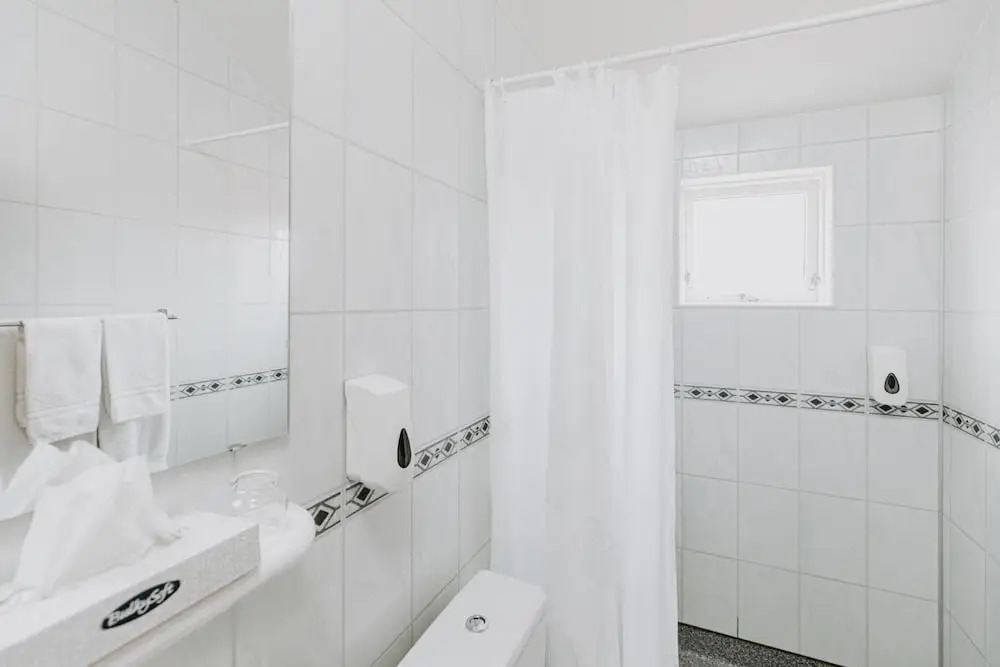 Narfastadir Guesthouse