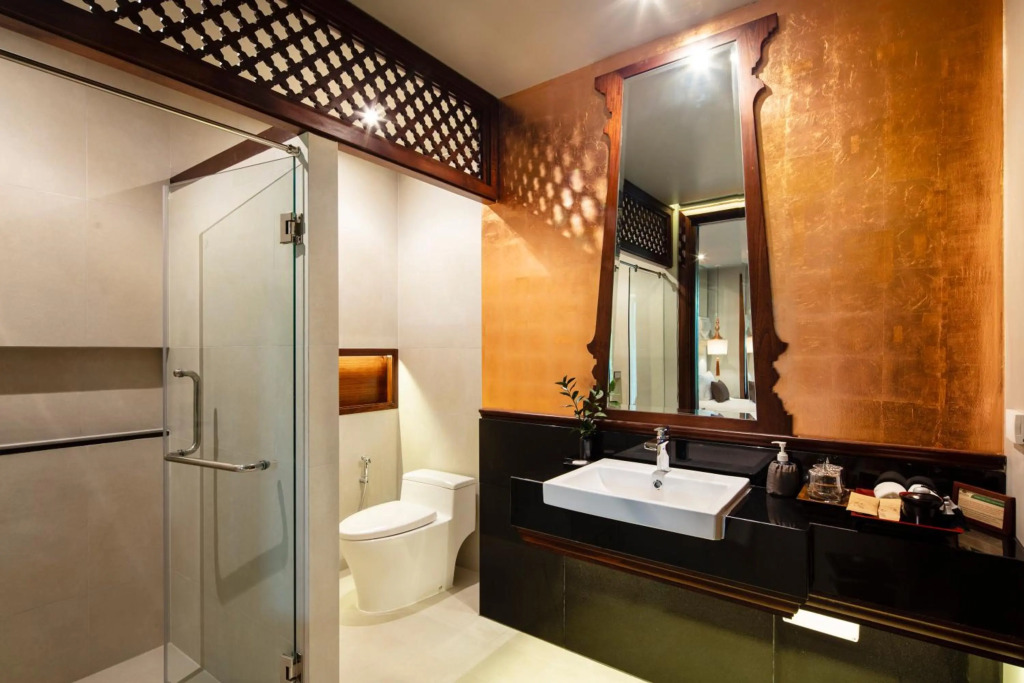 RatiLanna Riverside Spa Resort