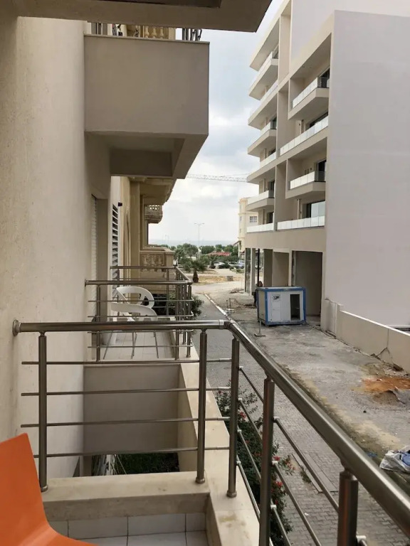 Spacious & Secure & Jacuzzi