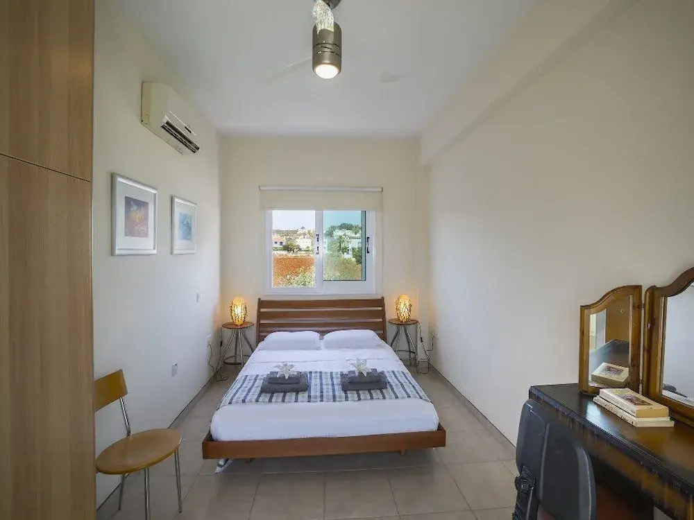Protaras Sea Star Villa