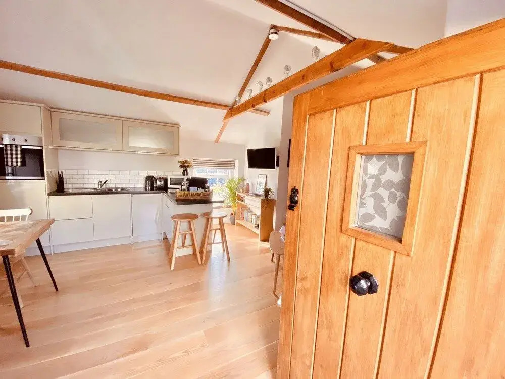 The Hayloft
