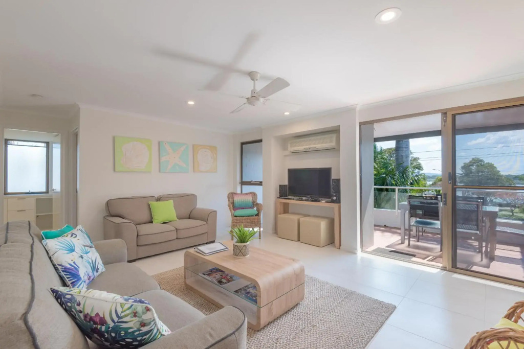 Munna Beach Apartments