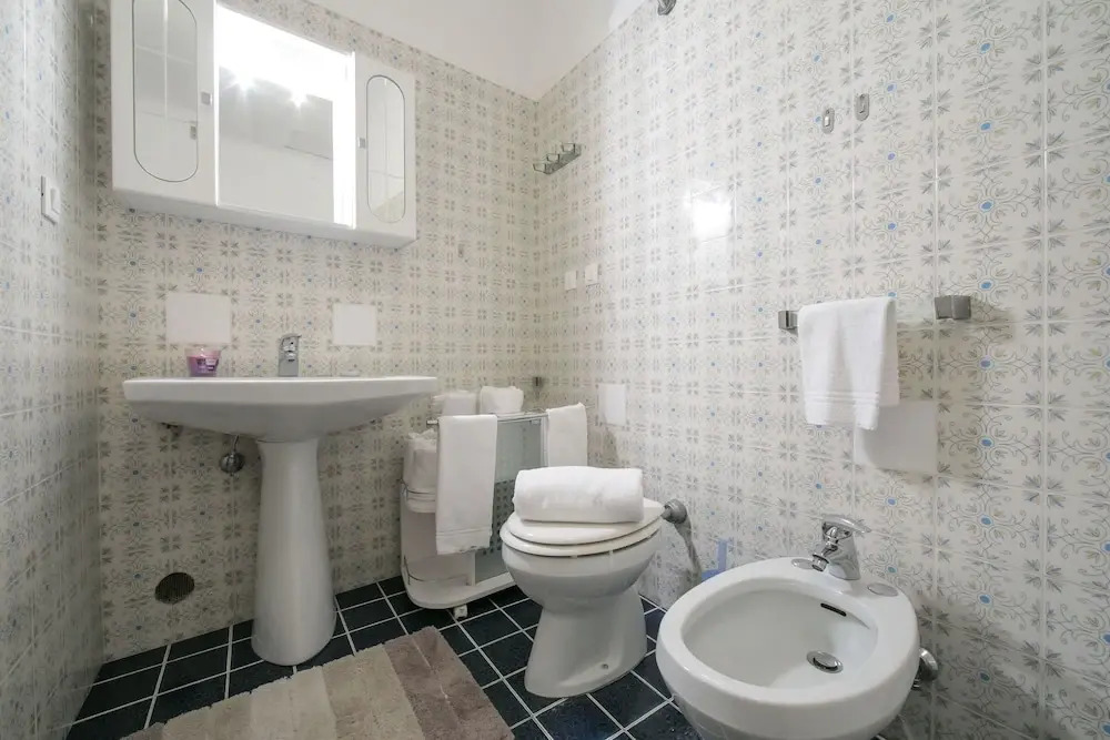 Budello Apartment