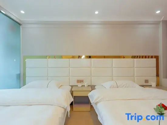 Zhengzhou Prince Hotel