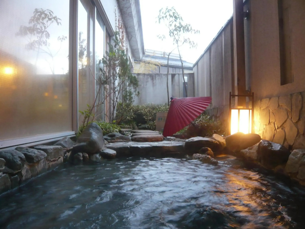 Hotel New Kotobuki