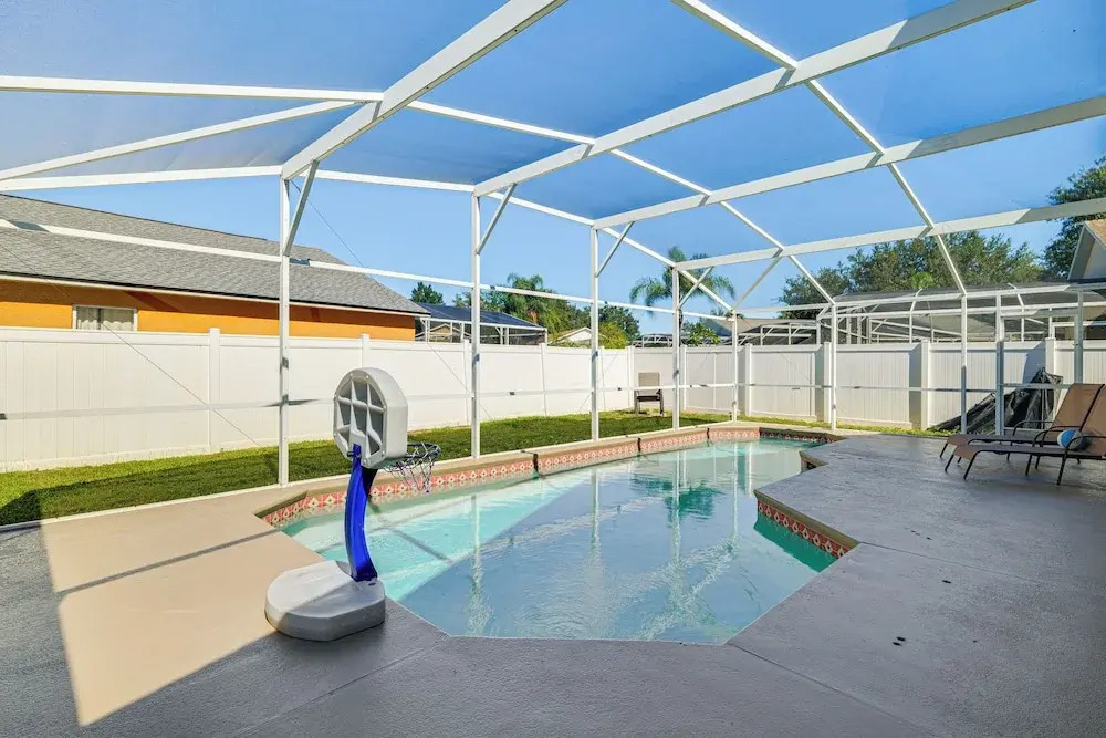 10 Mi to Animal Kingdom: Clermont Home w/ Pool