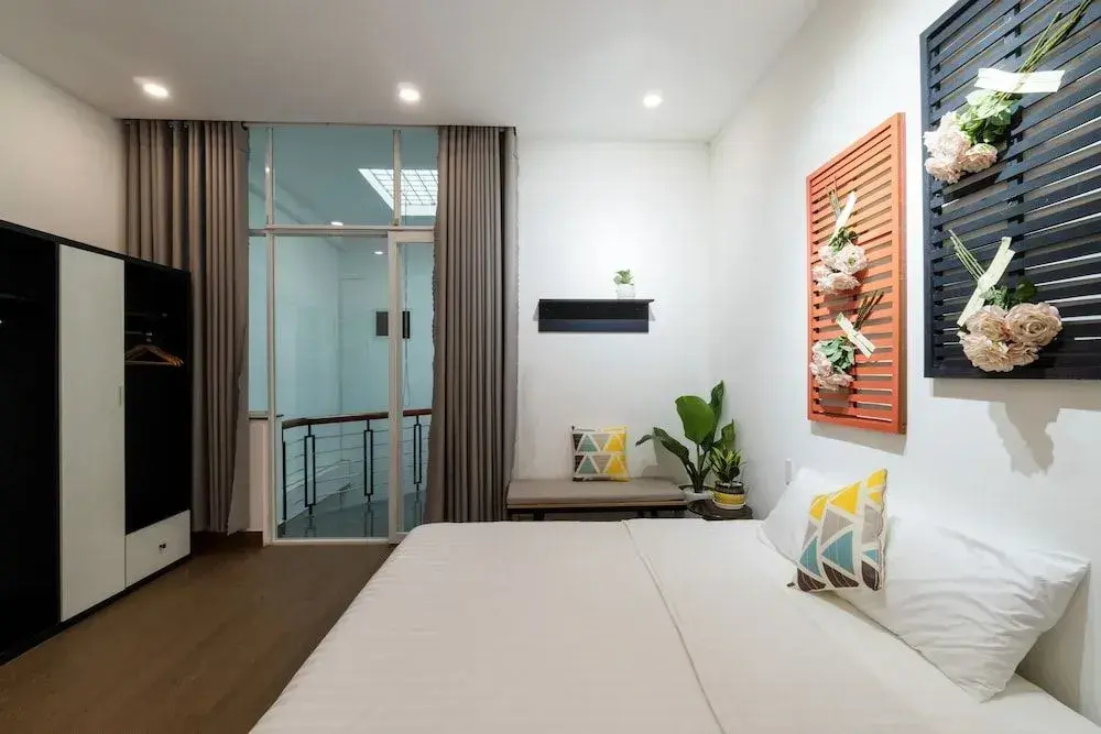 F5 Homestay