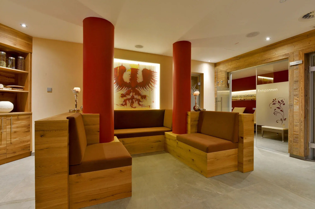 Landhaus Ager