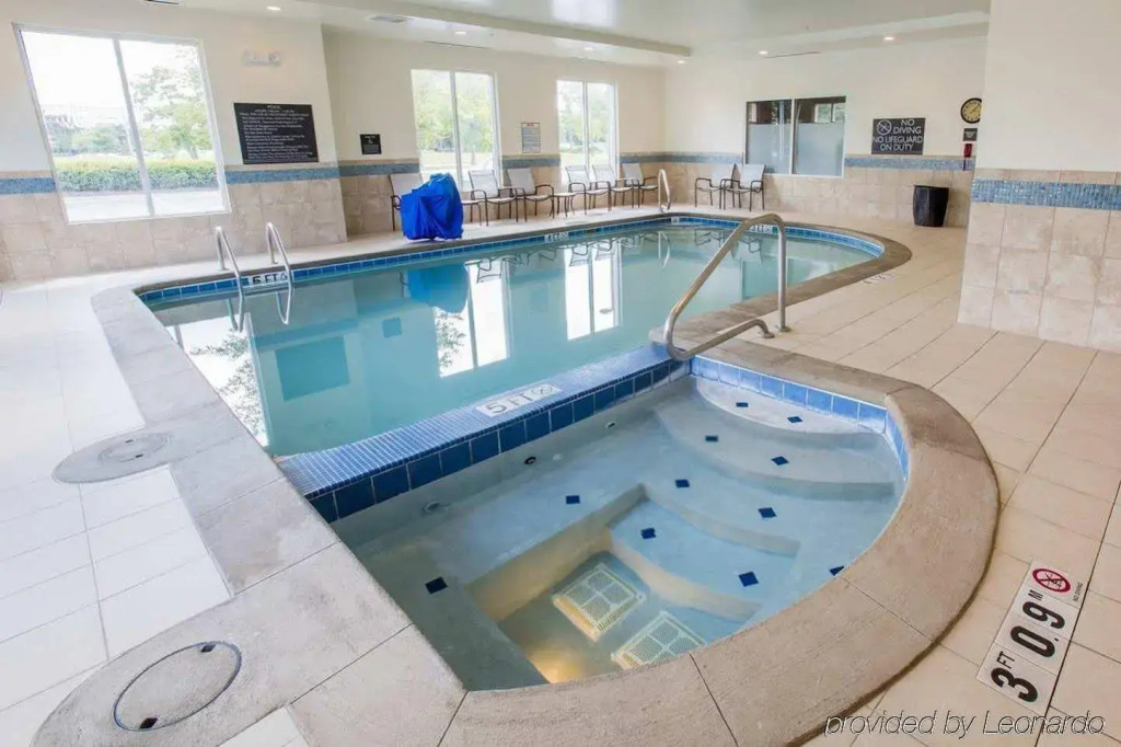 Hilton Garden Inn Columbus/Dublin