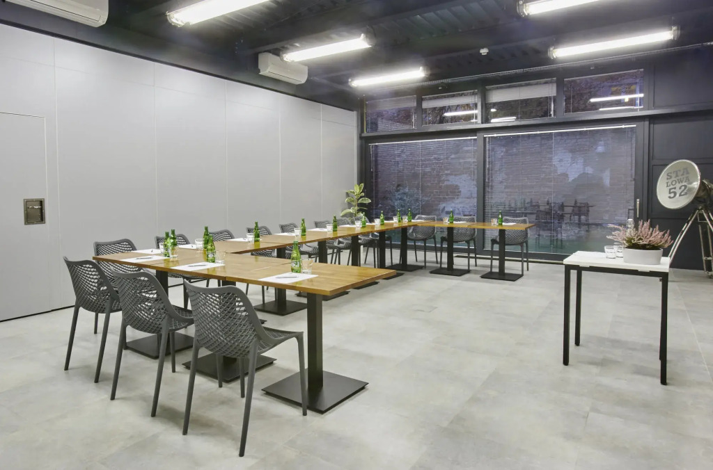 ARTHOTEL STALOWA 52