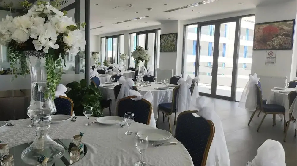 Tezmadra Hotel