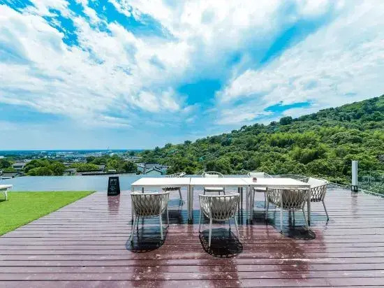 Wangting Yuhua Shengjing Homestay (Suzhou Branch)