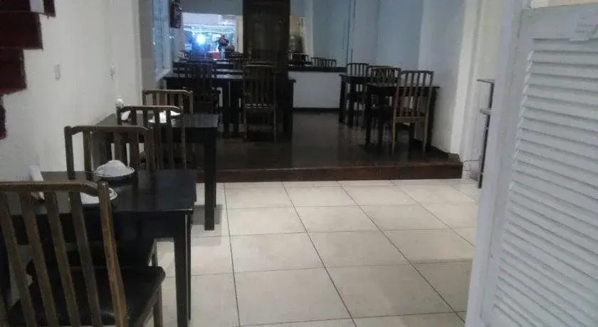 Hotel Astro