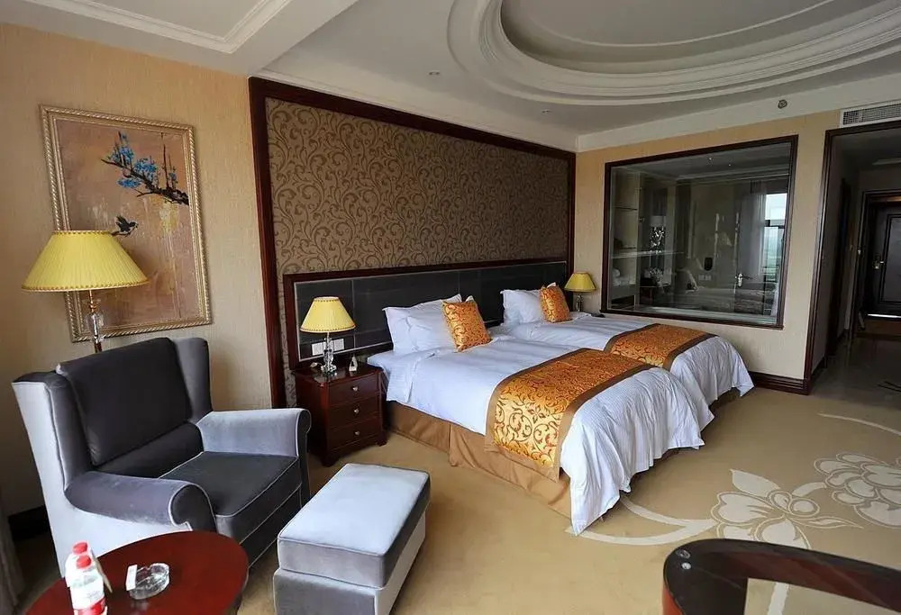 Shengtai International Hotel