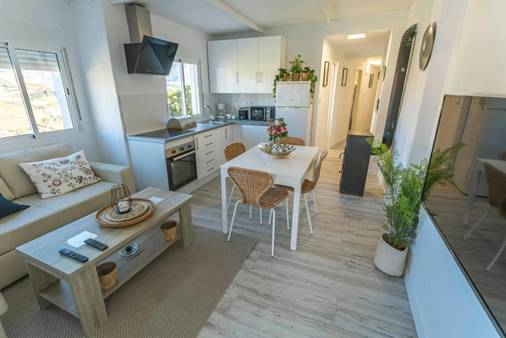 Casa Mandala Nerja