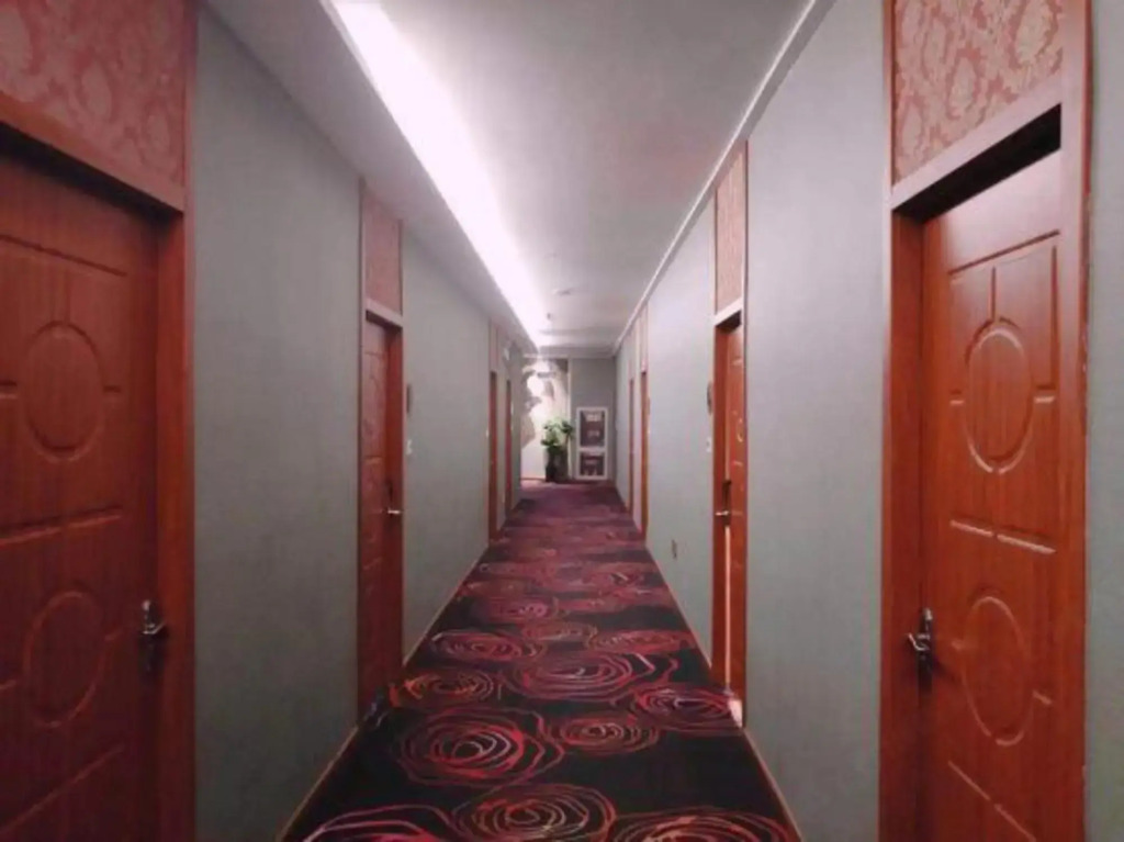 Yue long Wan Hotel