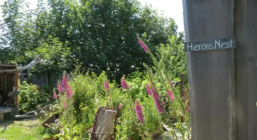 Herons Rest B&B