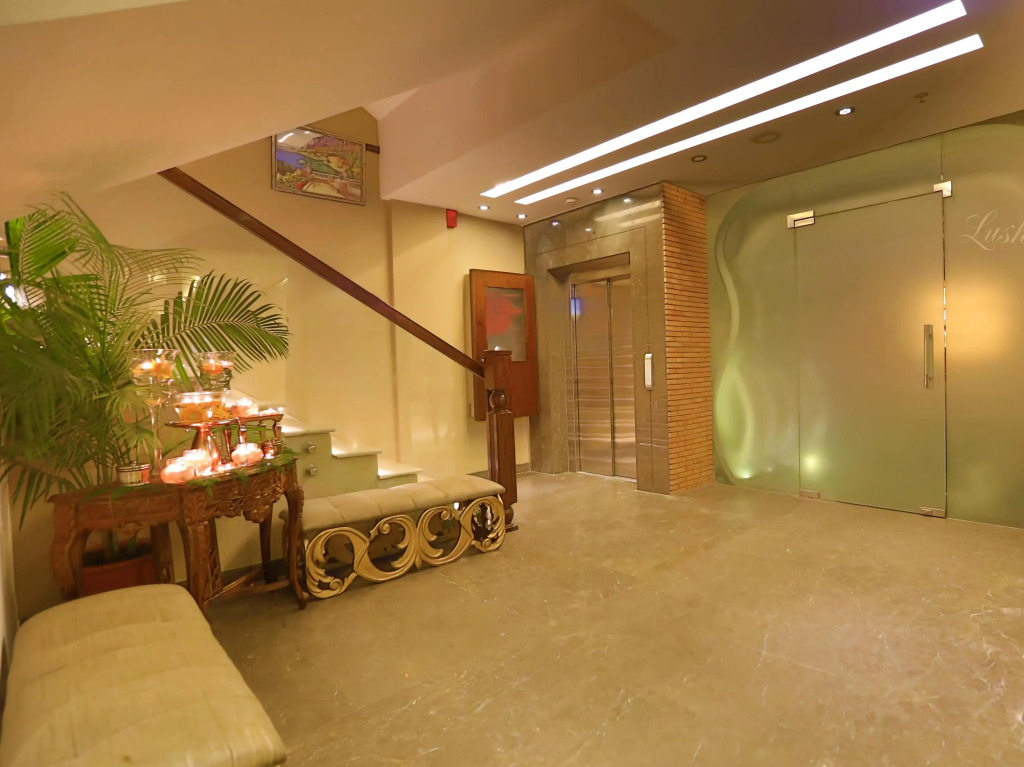 Hotel Icon