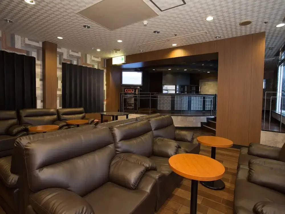 Ikaho Grand Hotel