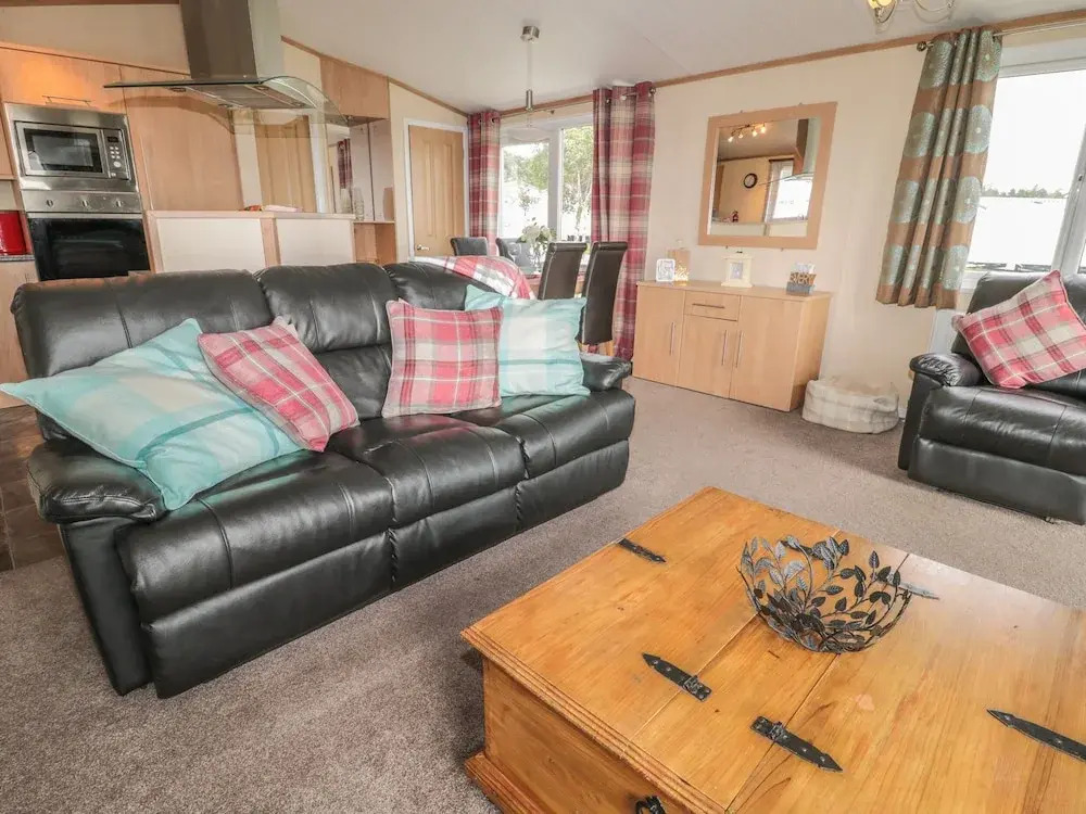Hawthorn Lodge