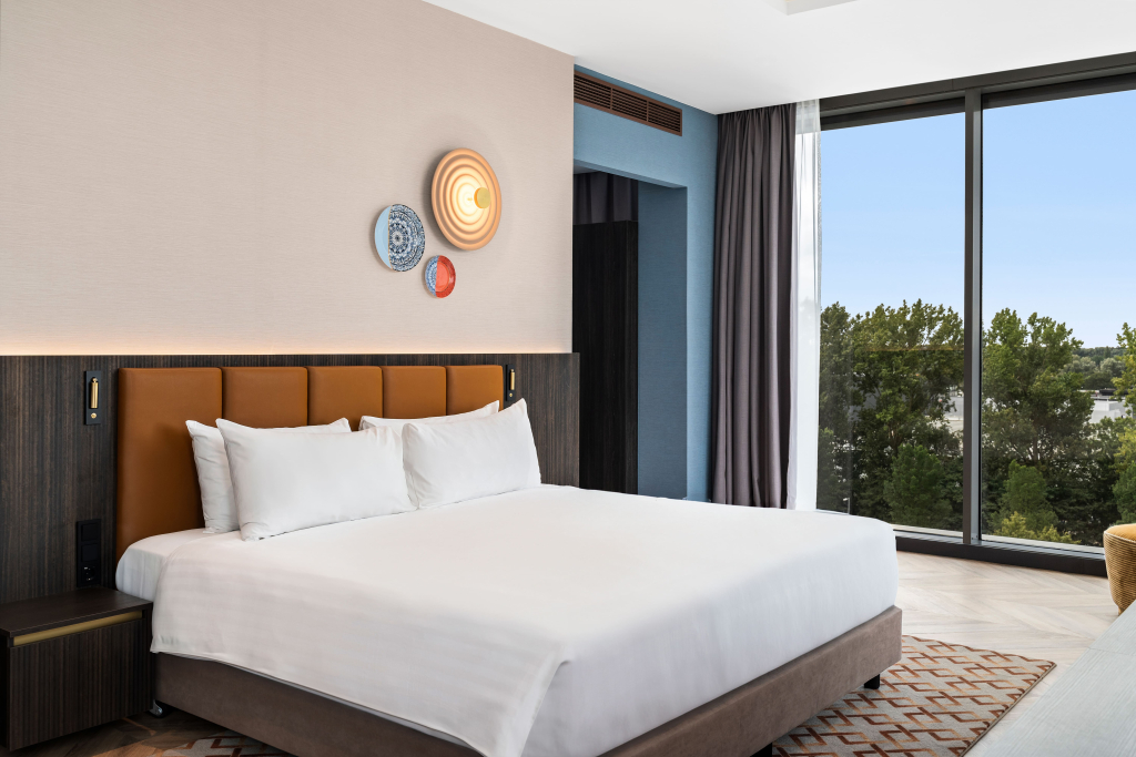 Corendon Amsterdam New-West, a Tribute Portfolio Hotel