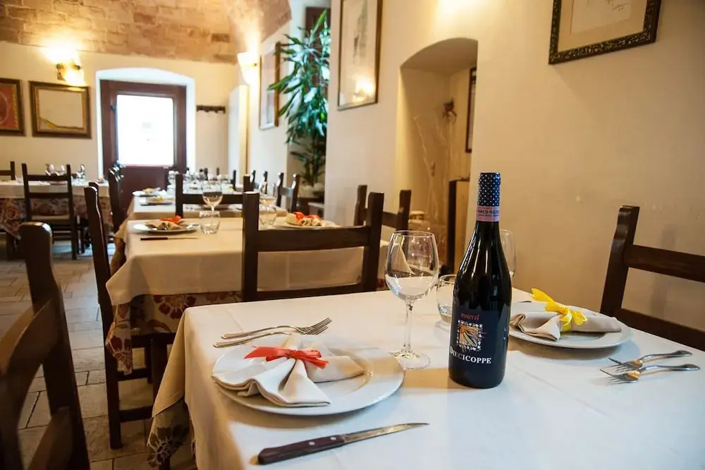 La Locanda di Mariella