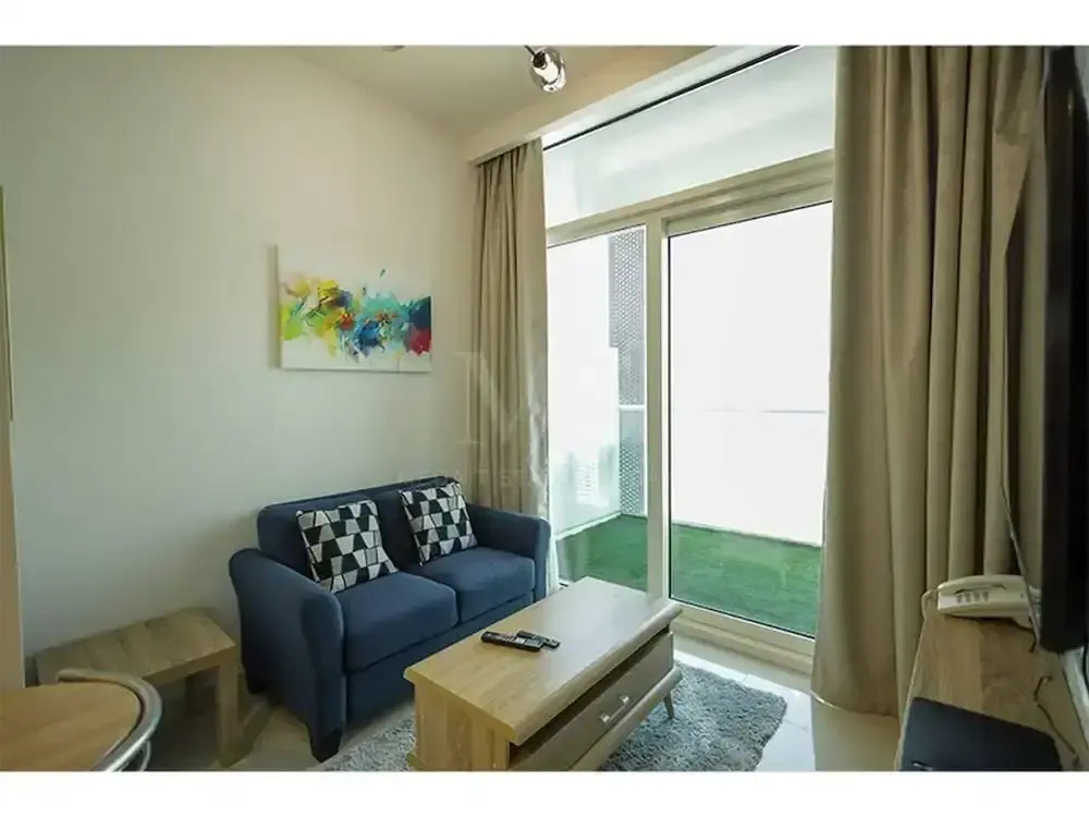 Mh - Reva - 1 Bedroom - Ref2614
