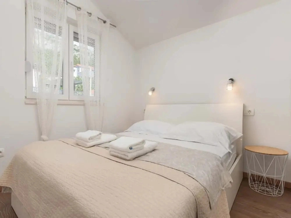 Famliy Holiday Villa Near Sea