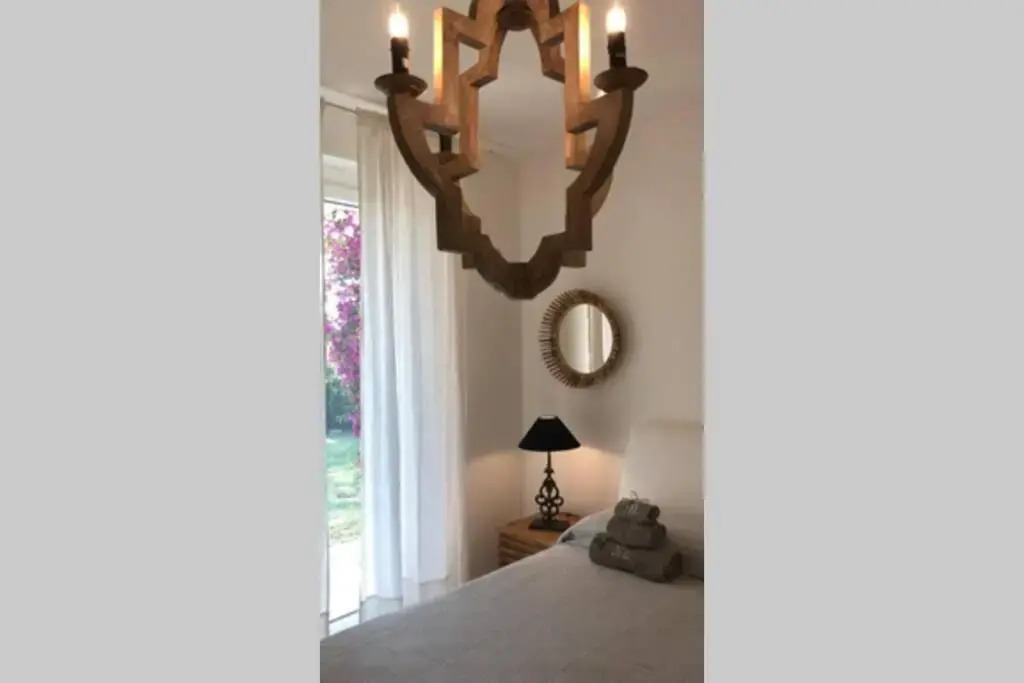 Luxury Villa Mariachiara