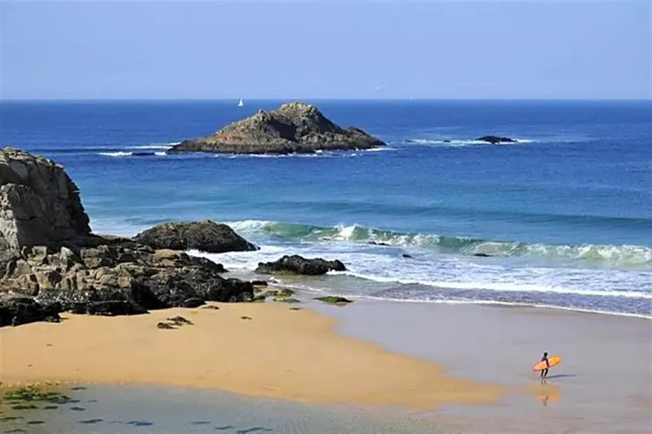 Logis De Bretagne