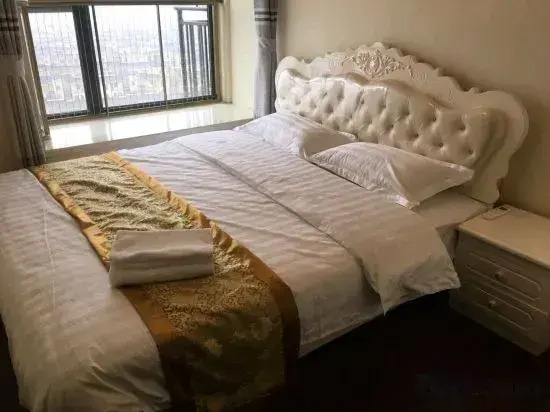 Qidong Yuelai Holiday Homestay