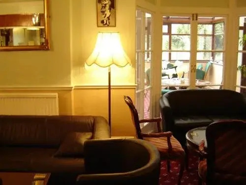 Rosery Country House Hotel