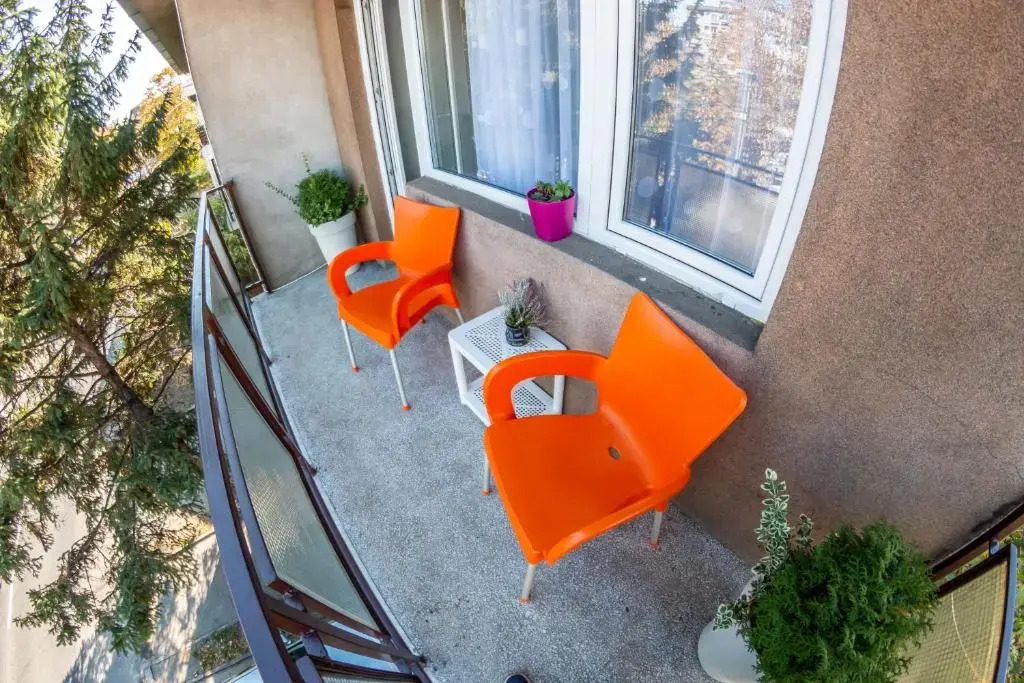Golubovic Apartman -90m2