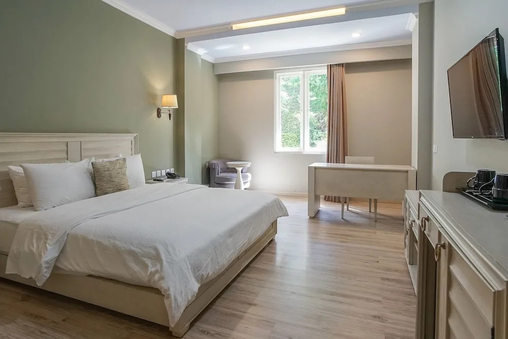 Hotel Villa Emitta